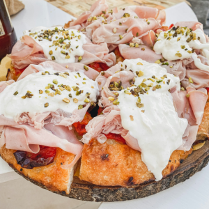 Warsztaty kuchni włoskiej: Bari i Salento - Apulia na talerzu